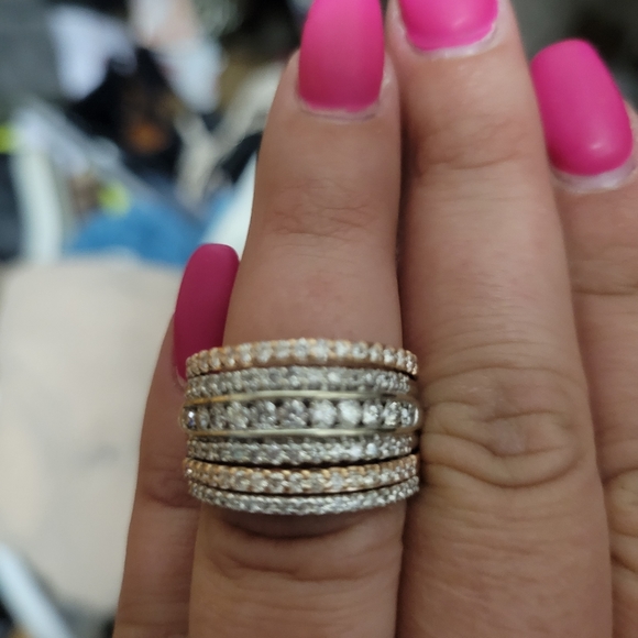 Wedding ring - Picture 4 of 5